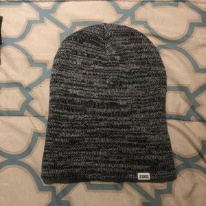 PINK brand beanie 🧢